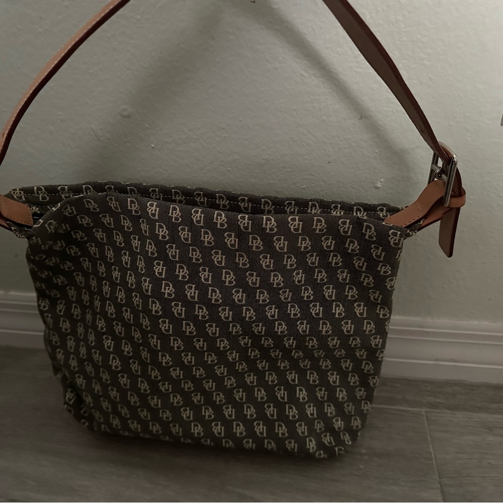 Dooney & Bourke Vintage